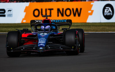 Williams reveal ‘season launch’ plans for 2023