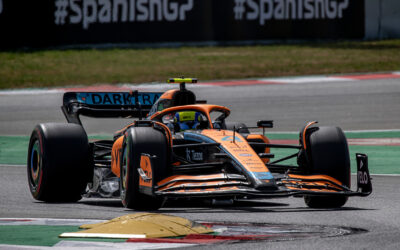 Spanish GP to return to faster layout as Chicane ditched