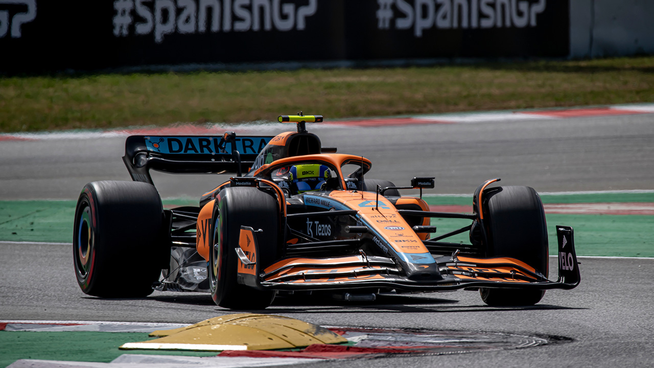 Spanish GP to return to faster layout as Chicane ditched - Welcome to ...